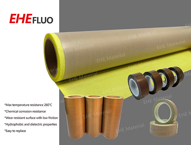 Silicone Sponge Rubber