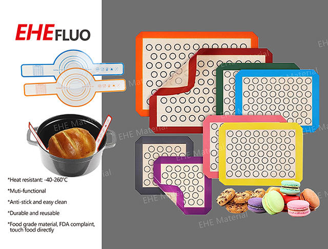 Silicone Sponge Rubber