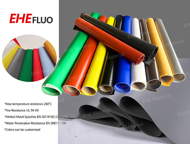 Silicone Sponge Rubber