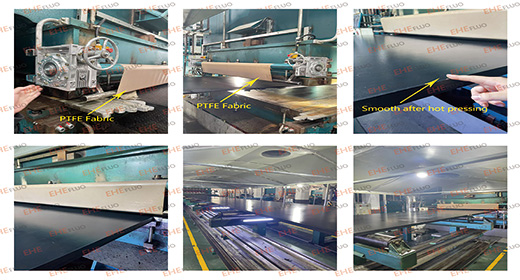Silicone Sponge Rubber