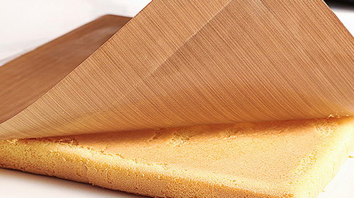 Silicone Sponge Rubber